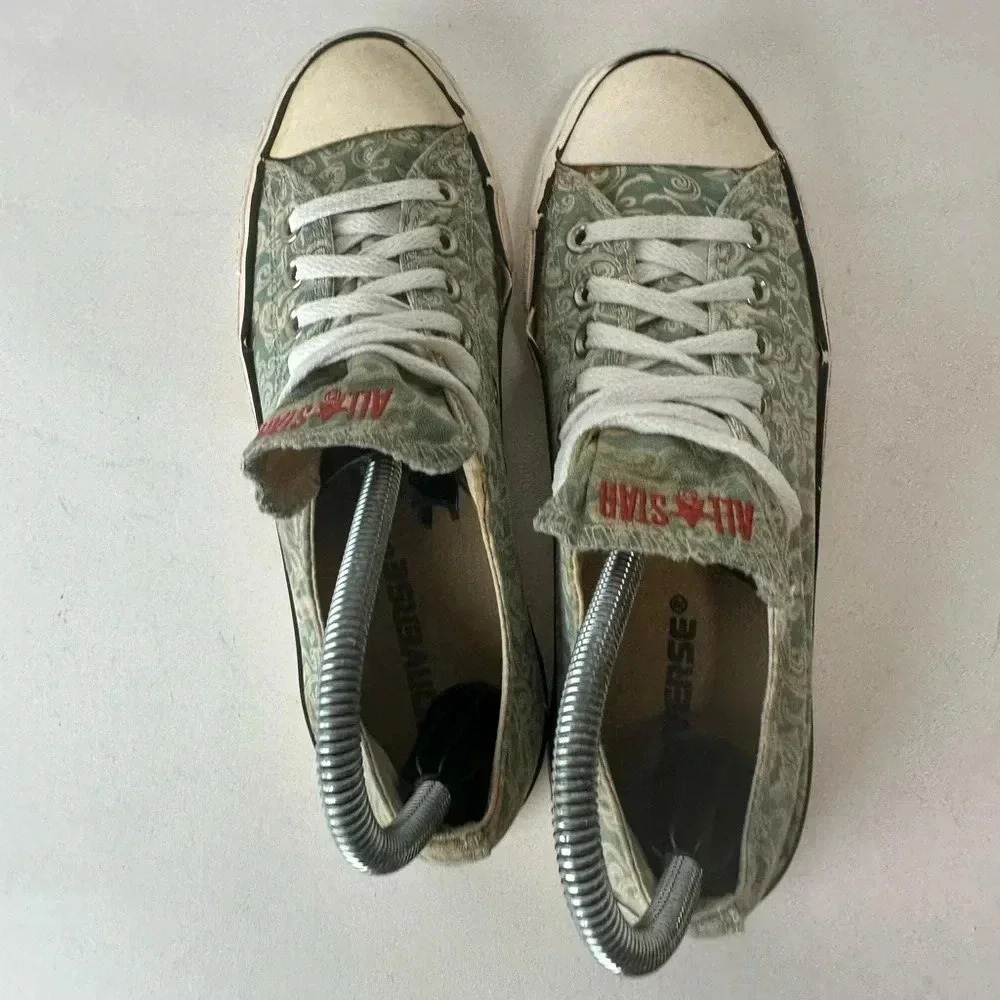 Converse Rococo Sneakers - Picture 5 of 11